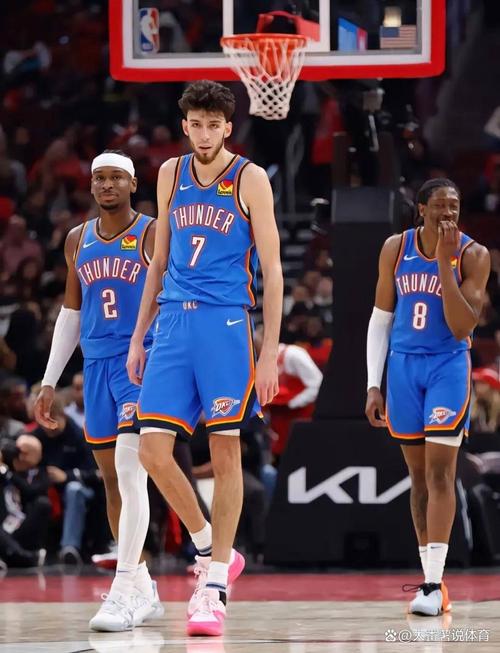 追梦:切特的打法和文班很相似 这赛季他可能首次入选全明星