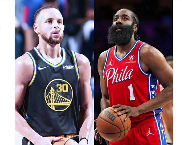 自23年来罚球少于10次砍30+次数：SGA51次领跑 约基奇库里二三位