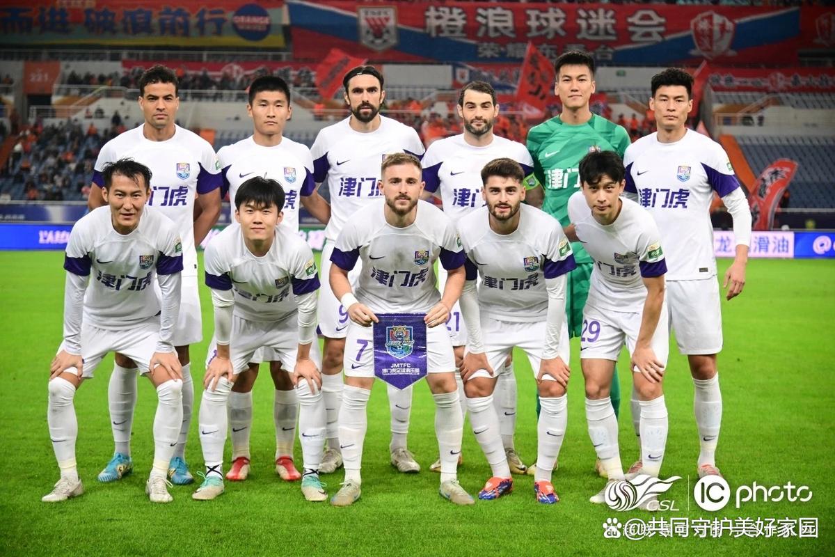 《听说》第三期——哈达斯与津门虎的双向奔赴