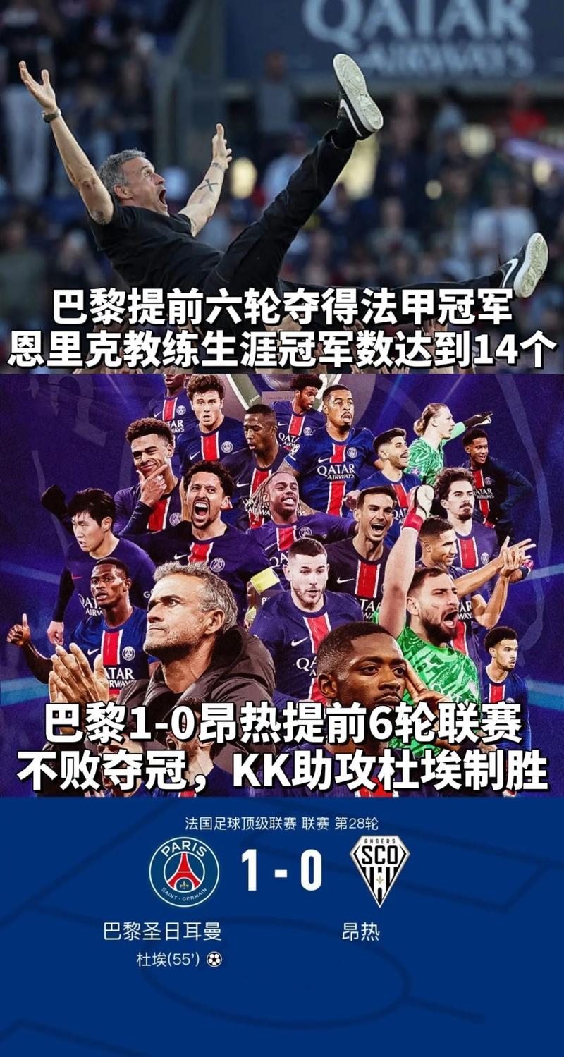 防线不稳!最近4场正式比赛,巴黎已丢6球