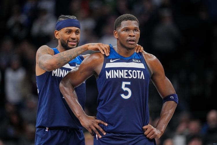 NBA彩经：开拓者力擒爵士 火箭难胜猛龙 森林狼击败湖人