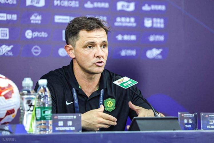 大埔球员陈肇钧:本以为最少可以拿1分,但国安今天踢得真的很好