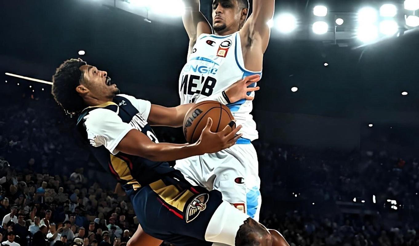 鹈鹕官方:普尔左大腿肌肉轻微拉伤 7-10天后重新评估