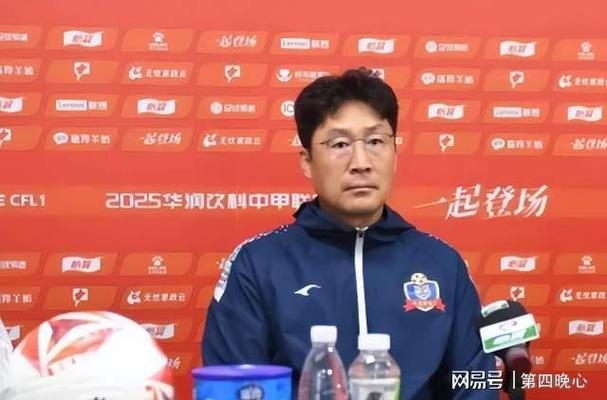 延边龙鼎董事长：新赛季目标是确保中甲四强，全力冲击中超