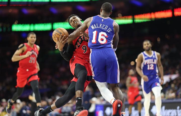 场均19.5分11.8板！明天活塞迎战老鹰 杜伦大概率出战比赛